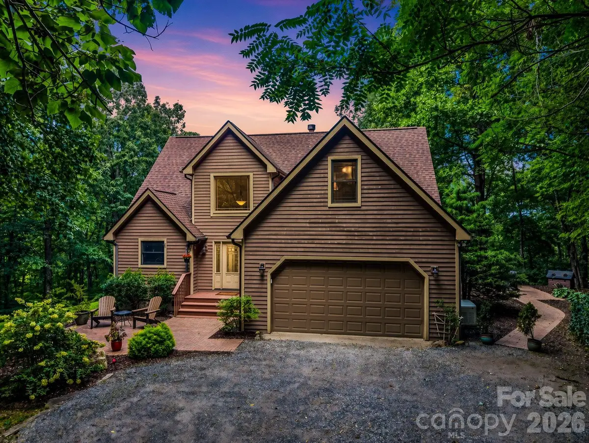 121 Mitchell View Drive, Old Fort, NC 28762 - #1