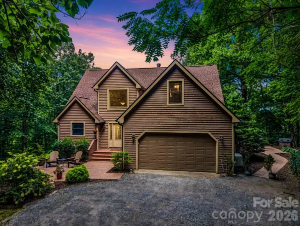 121 Mitchell View Drive, Old Fort, NC 28762