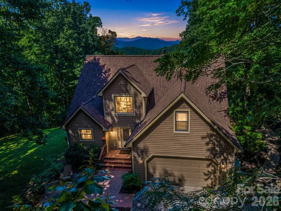 121 Mitchell View Drive, Old Fort, NC 28762 - #2