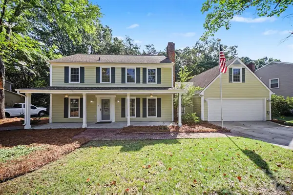 2248 Lawton Bluff Road, Charlotte, NC 28226
