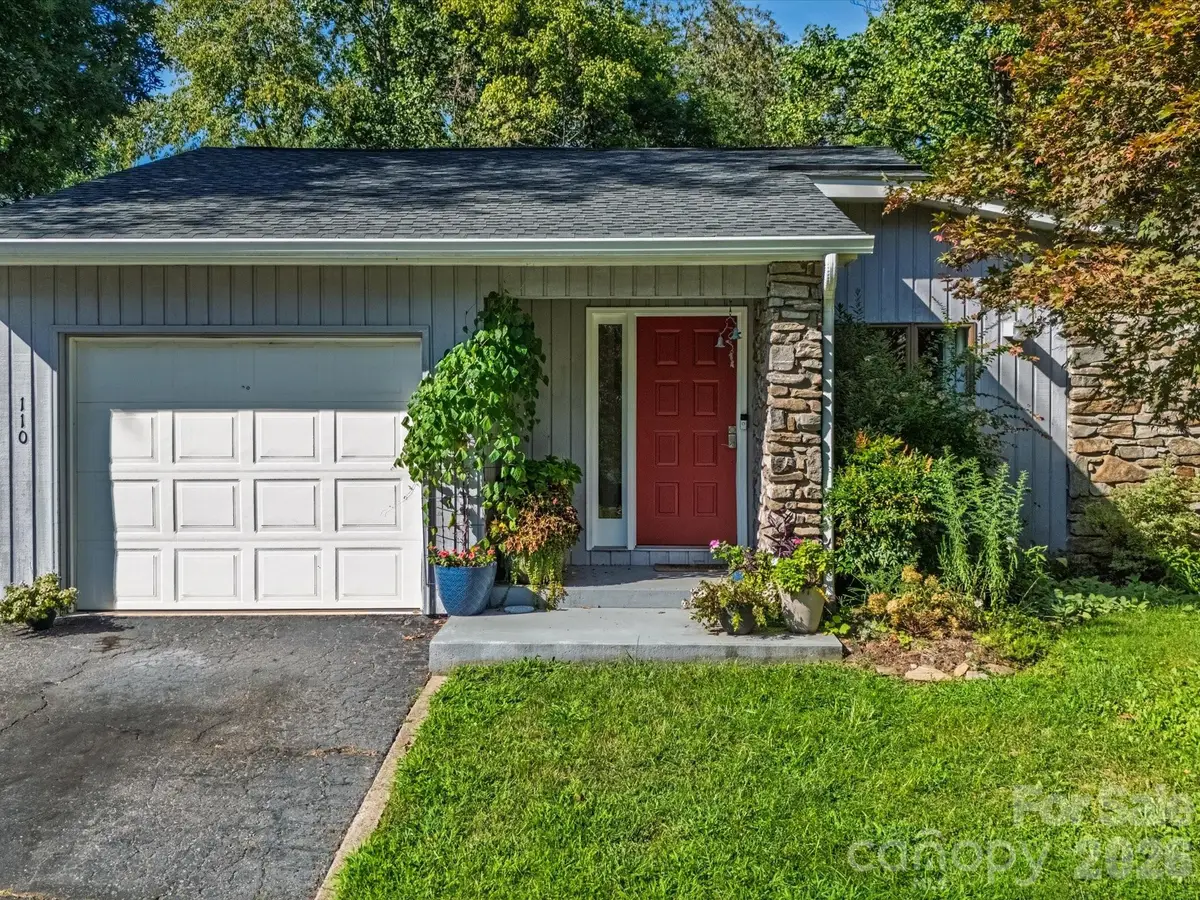 110 Aurora Drive, Asheville, NC 28805 - #1