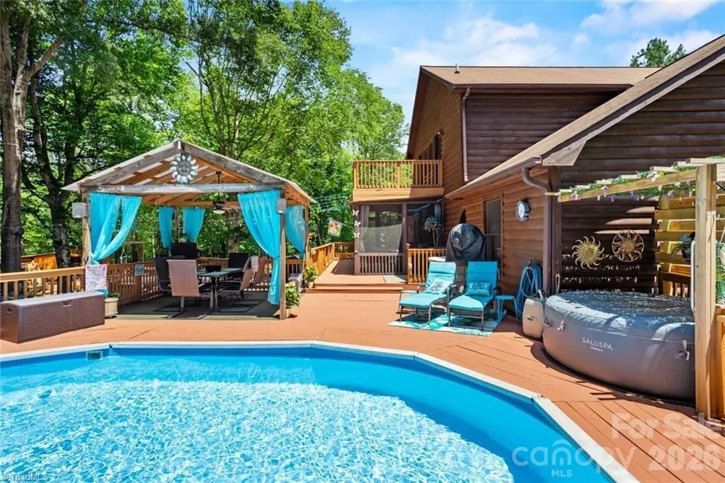 143 Mohegan Trail, Mocksville, NC 27028 - #1