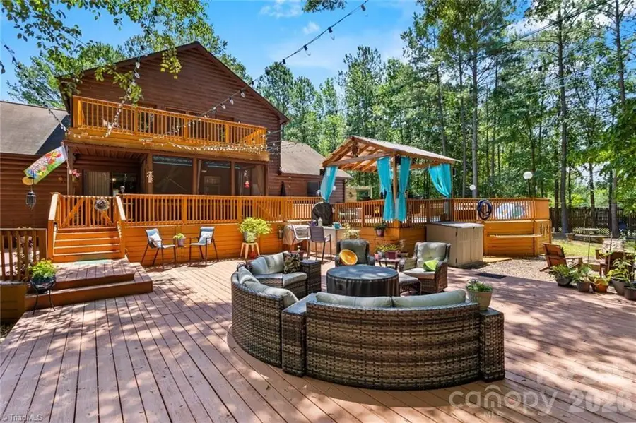 143 Mohegan Trail, Mocksville, NC 27028 - #2