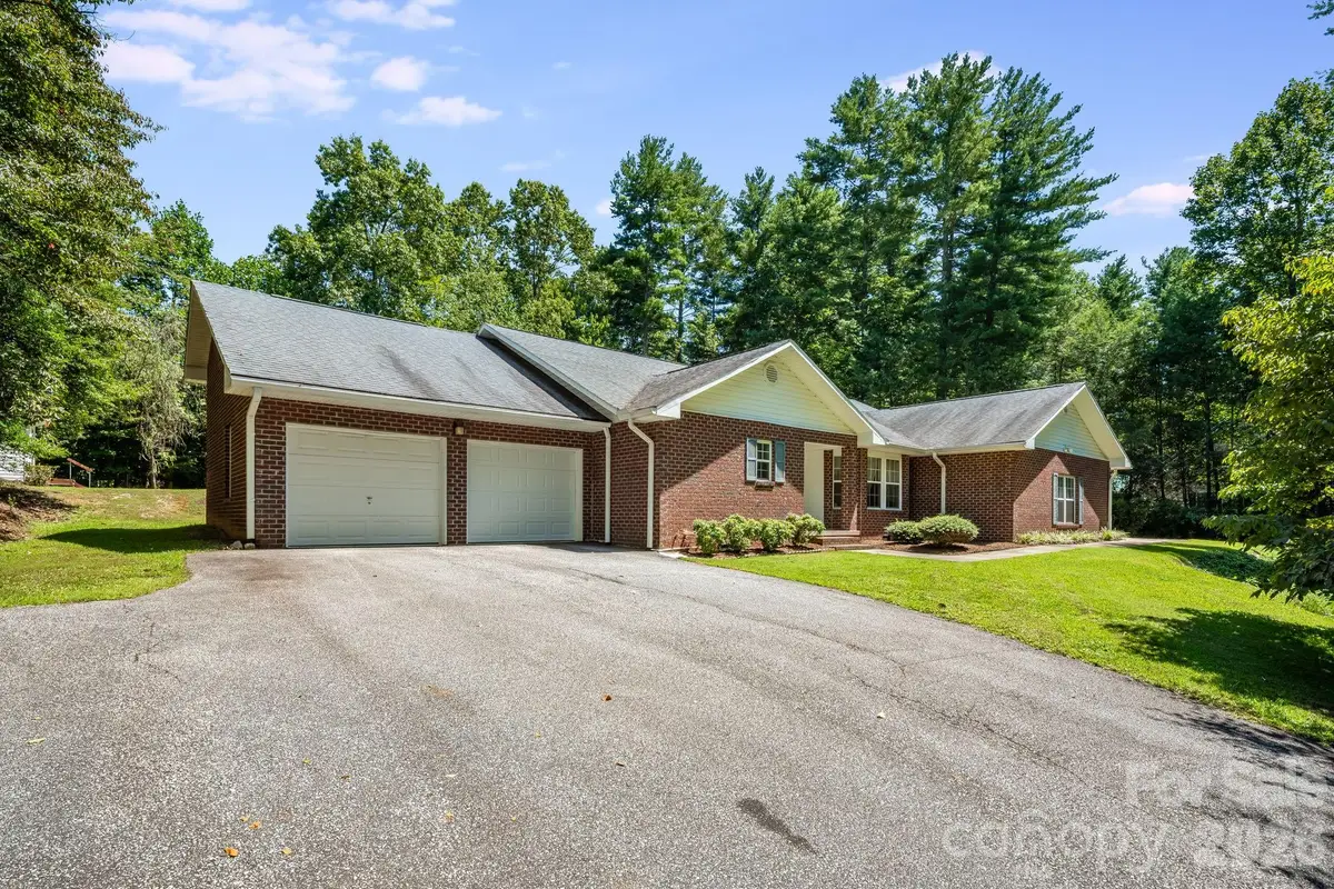 225 Arbor Lane, Hendersonville, NC 28791 - #1