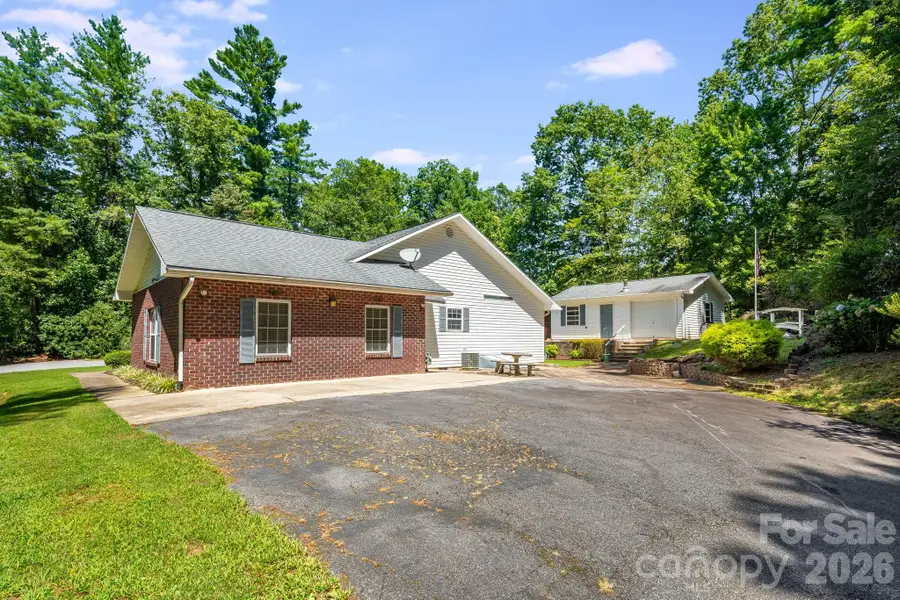 225 Arbor Lane, Hendersonville, NC 28791 - #3