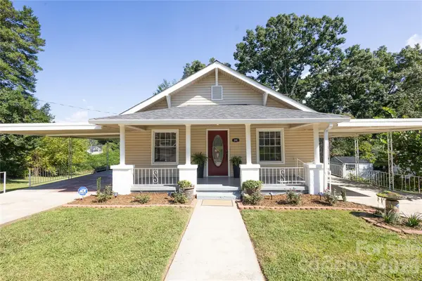 346 Park Avenue, Marion, NC 28752