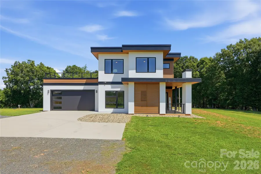 32492 Hugh Road, Albemarle, NC 28001 - #2