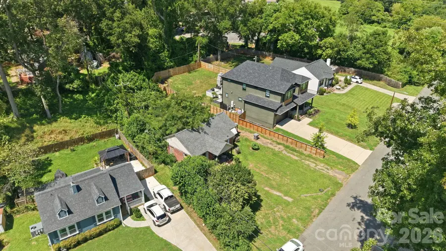 2840 Cowles Road, Charlotte, NC 28208 - #2