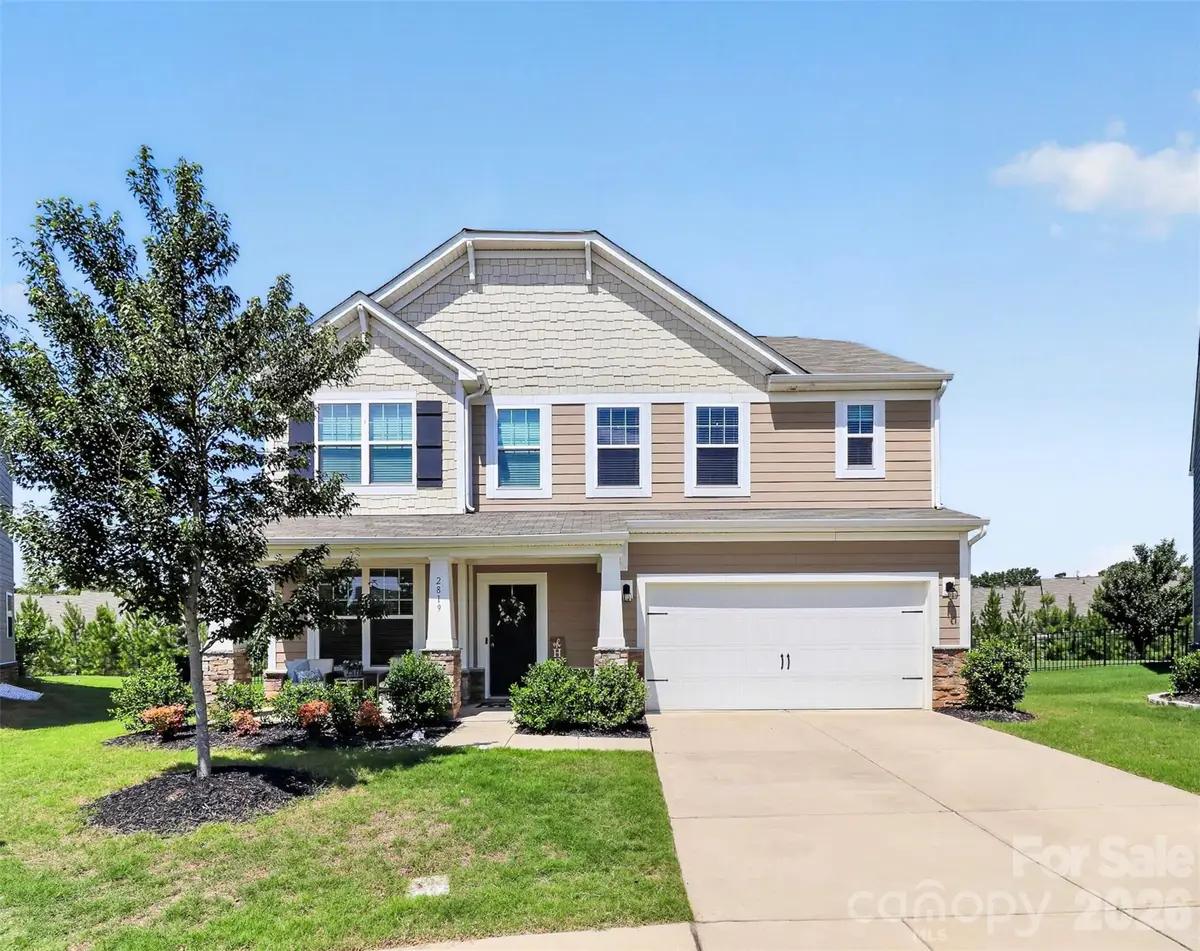 2819 Dominion Court, Monroe, NC 28110 - #1