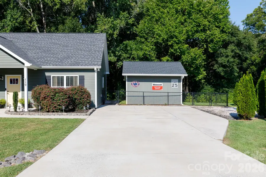 119 Fairmont Street, Clover, SC 29710 - #2