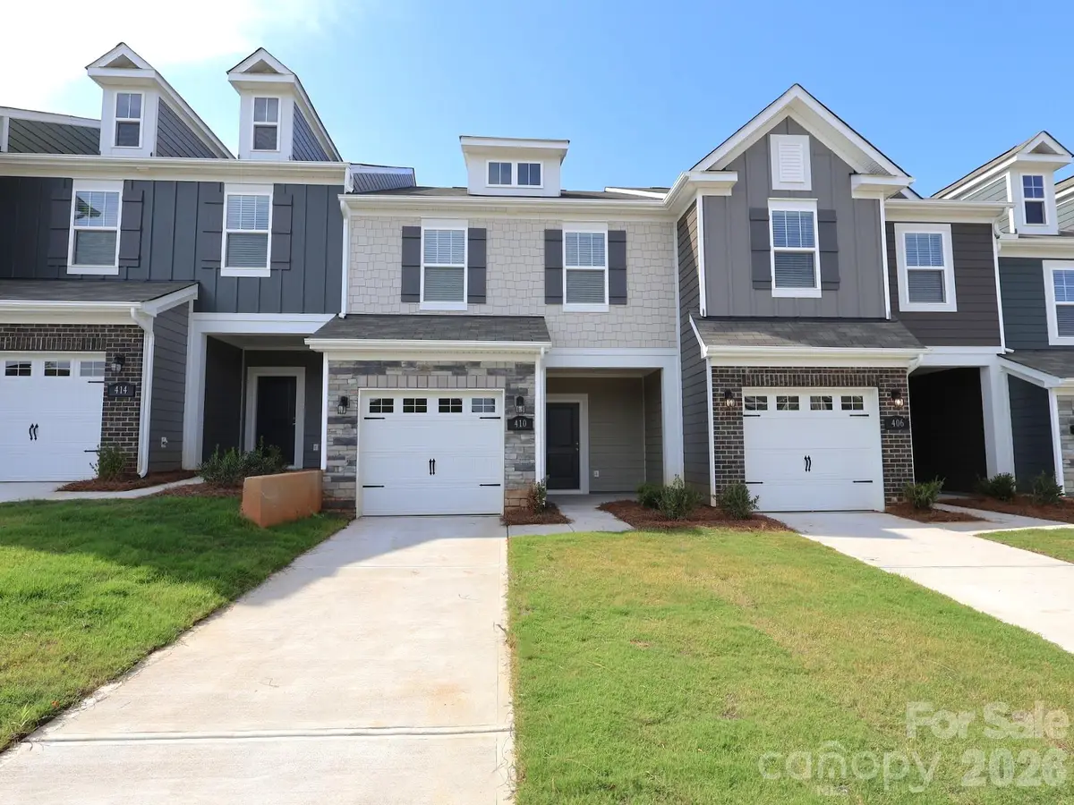 410 Hendley Drive, York, SC 29745 - #1
