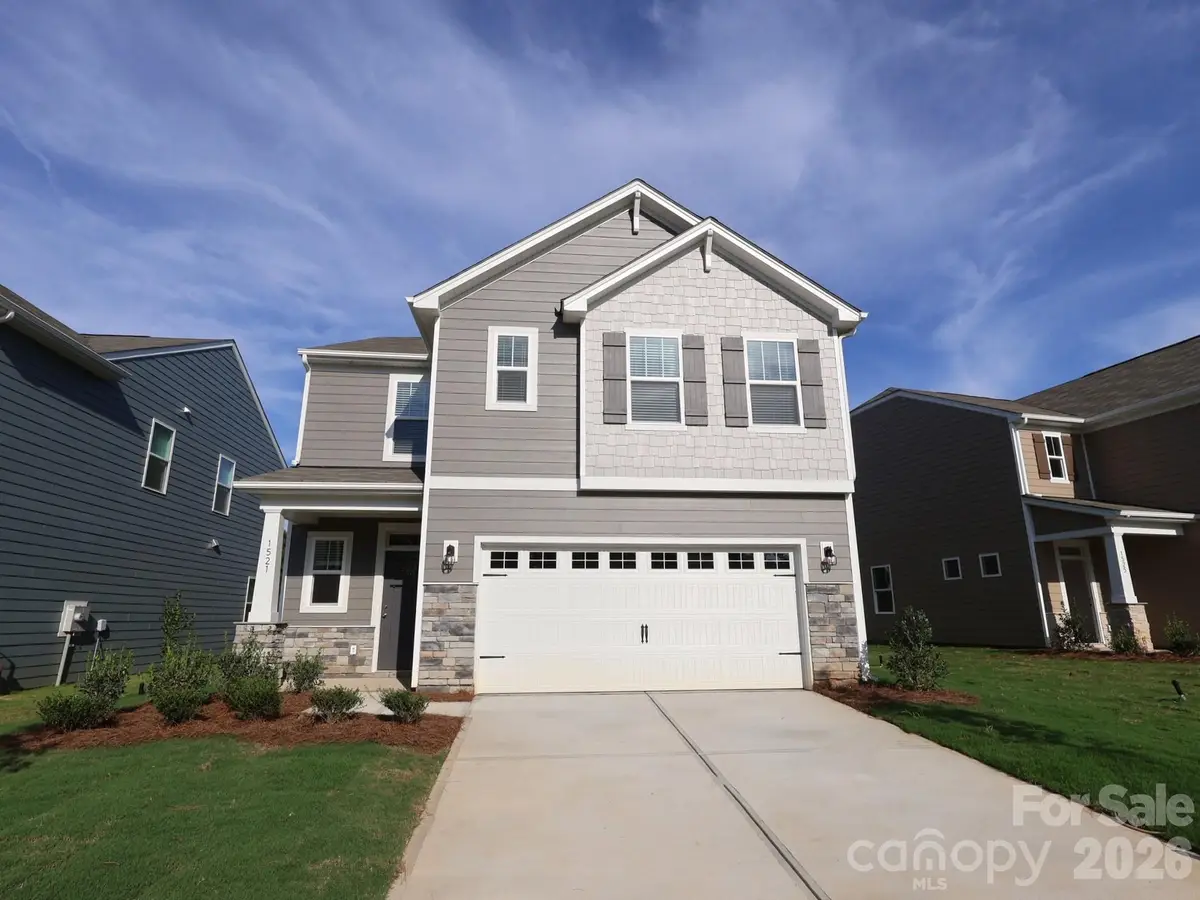 1521 Kate Cecil Way, York, SC 29745 - #1