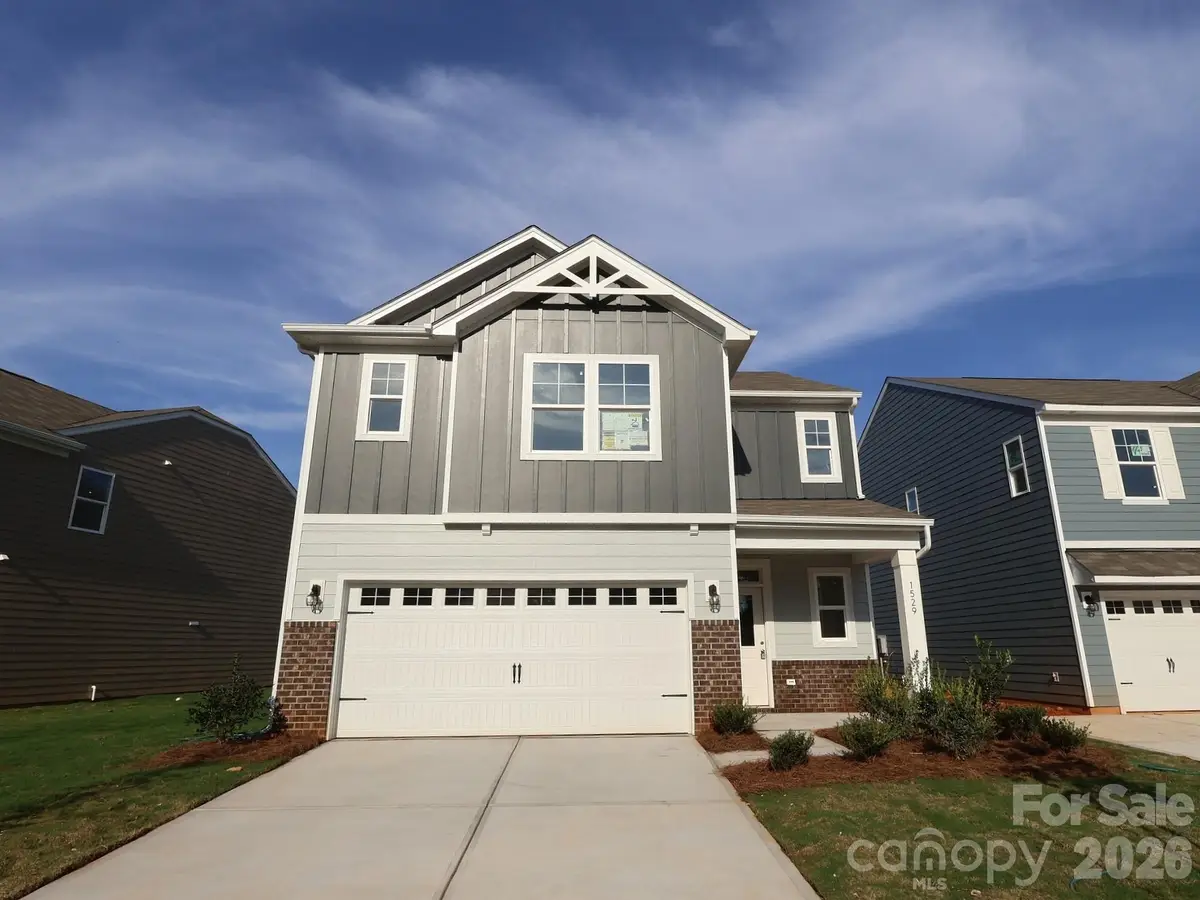 1529 Kate Cecil Way, York, SC 29745 - #1