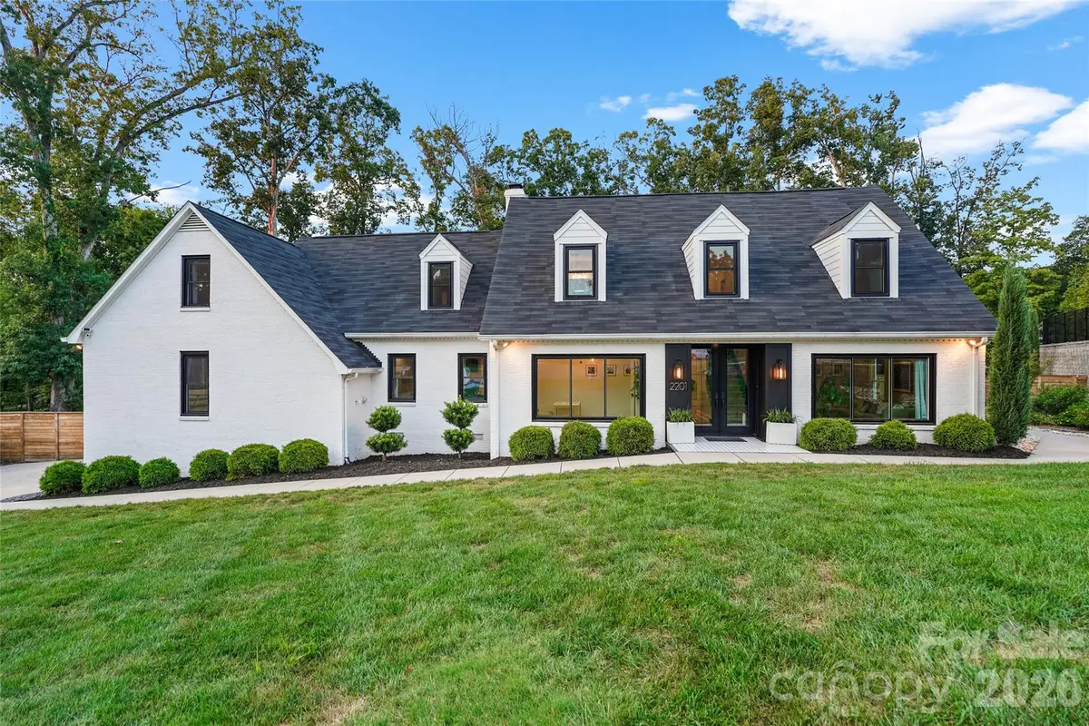 2201 Whilden Court, Charlotte, NC 28211 - #1