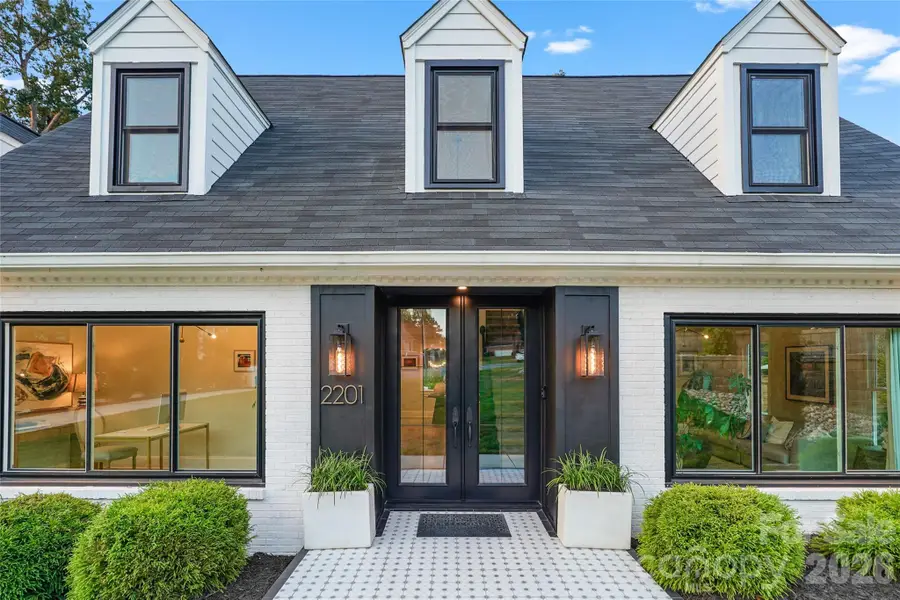 2201 Whilden Court, Charlotte, NC 28211 - #2
