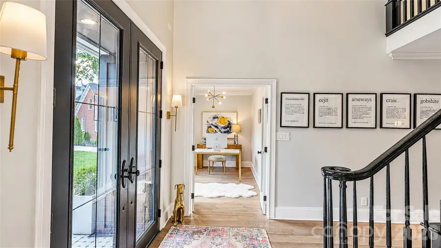 2201 Whilden Court, Charlotte, NC 28211 - #3