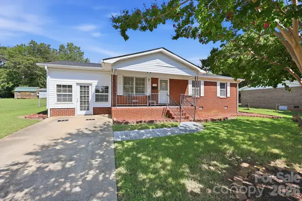 534 S Martin Luther King Jr Avenue, Salisbury, NC 28144