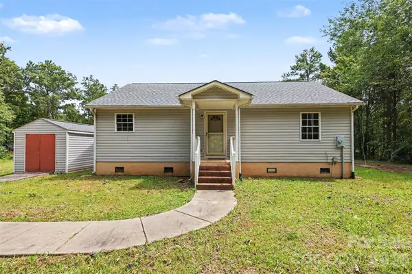 1646 Joe Caldwell Road, Chester, SC 29706