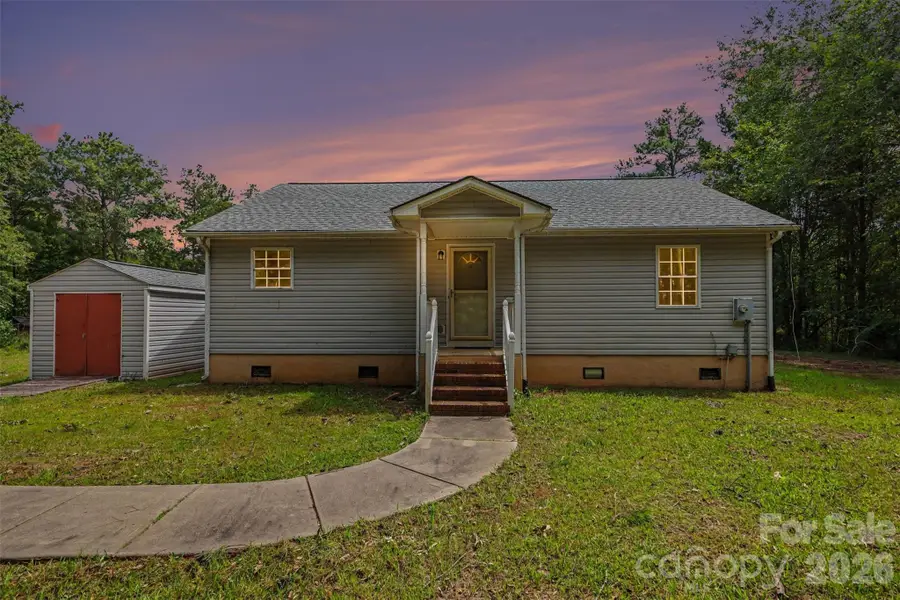 1646 Joe Caldwell Road, Chester, SC 29706 - #2