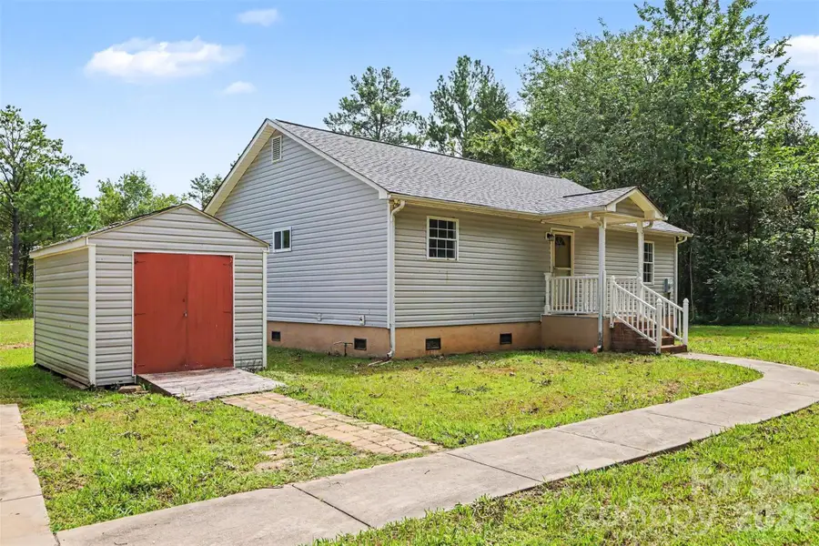 1646 Joe Caldwell Road, Chester, SC 29706 - #3