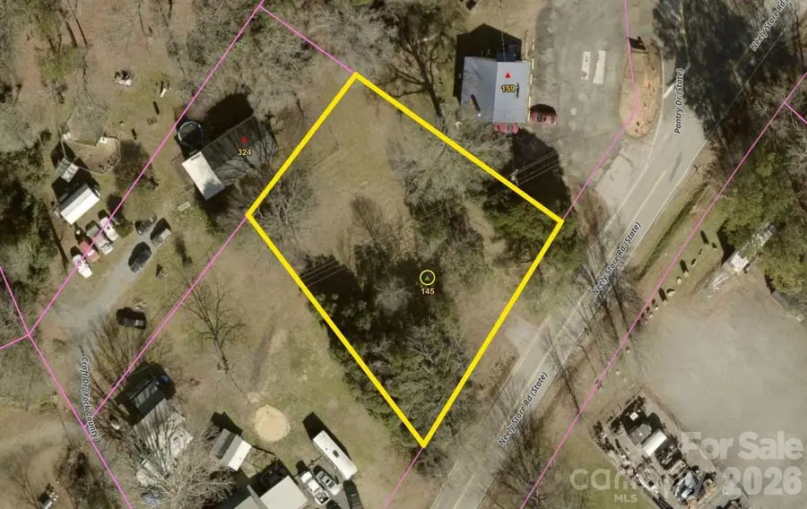 145 Neely Store Road, Rock Hill, SC 29730 - #2