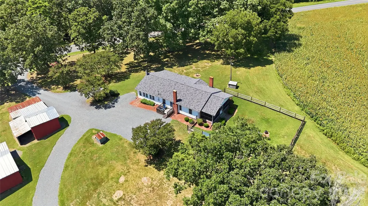 32372 Hugh Road, Albemarle, NC 28001 - #1