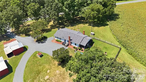 32372 Hugh Road, Albemarle, NC 28001