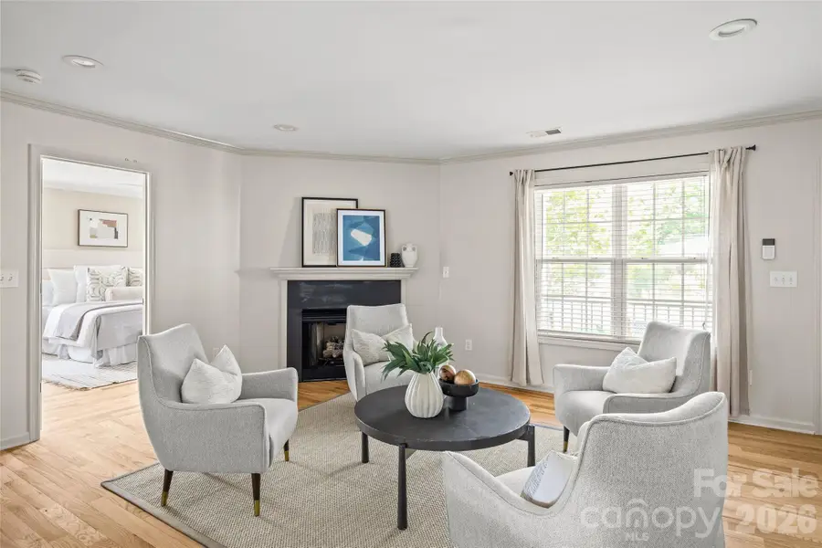 2110 Stratford Avenue, Charlotte, NC 28205 - #2