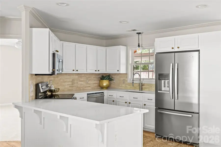 2110 Stratford Avenue, Charlotte, NC 28205 - #3