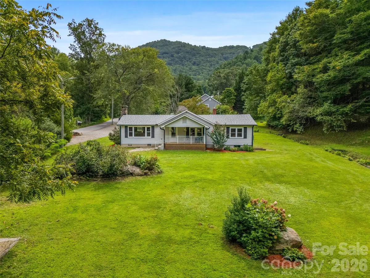 91 Rice Branch Road, Asheville, NC 28804 - #1