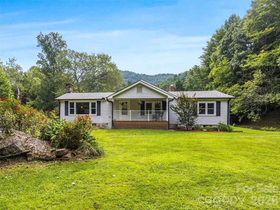 91 Rice Branch Road, Asheville, NC 28804 - #3