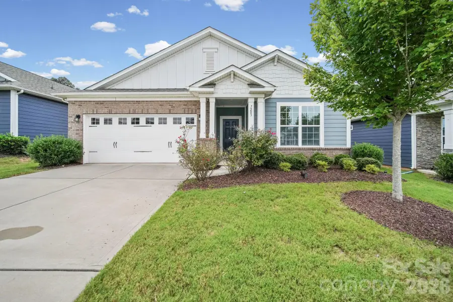 7203 Chrysanthemum Road, Lancaster, SC 29720 - #2