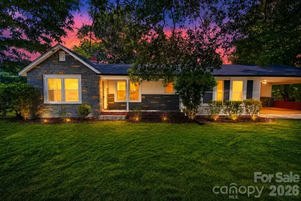 1224 Glenwood Avenue, Salisbury, NC 28146