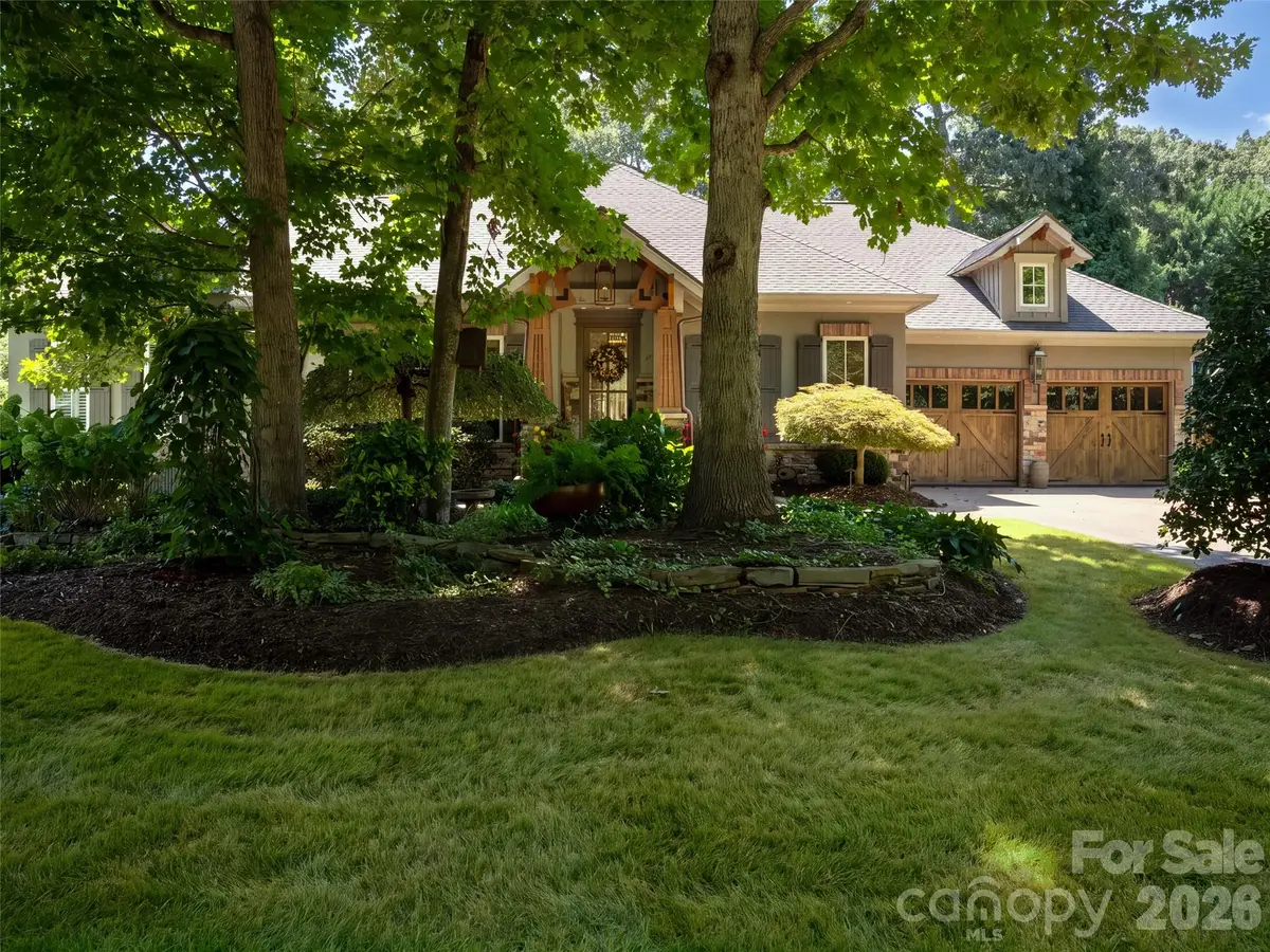 54 Mountain Drive, Biltmore Lake, NC 28715 - #1