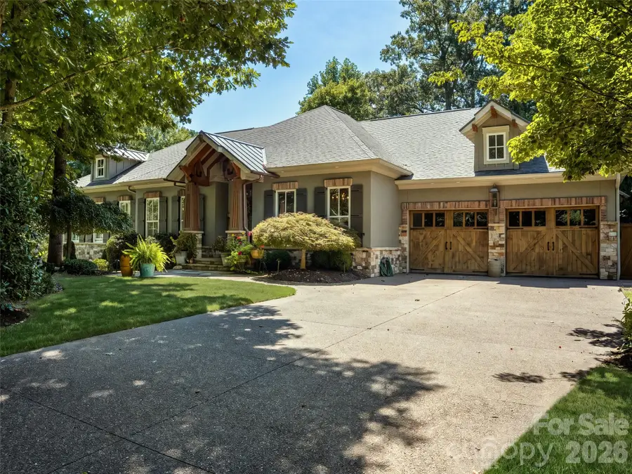 54 Mountain Drive, Biltmore Lake, NC 28715 - #2