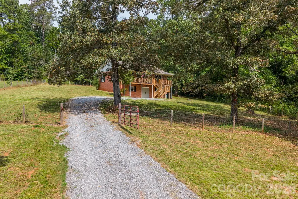 4815 Mount Olive Church Road, Morganton, NC 28655 - #1