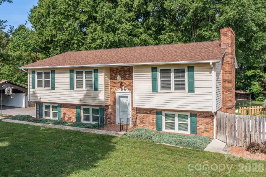 661 Liberty Church Road, Mocksville, NC 27028 - #2