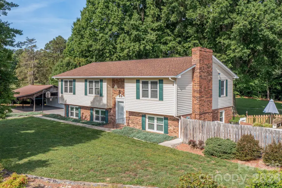 661 Liberty Church Road, Mocksville, NC 27028 - #3