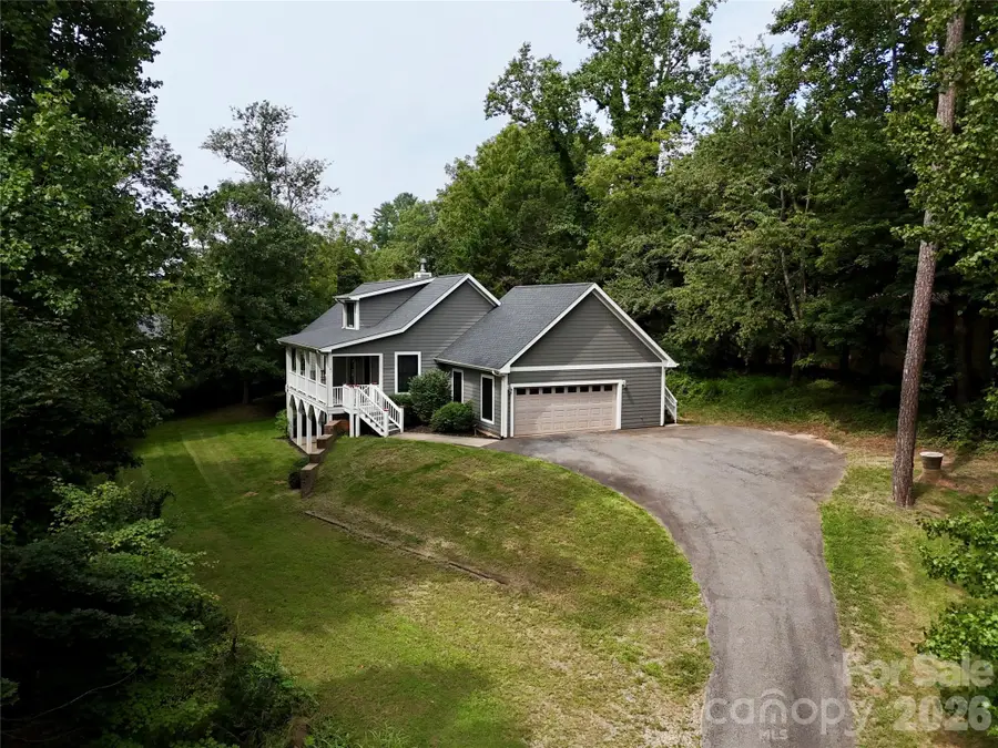 11 Jupiter Hills Drive, Weaverville, NC 28787 - #2