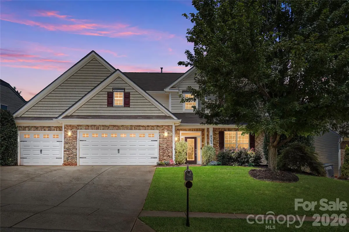 4360 Haddington Drive, Indian Land, SC 29707 - #1