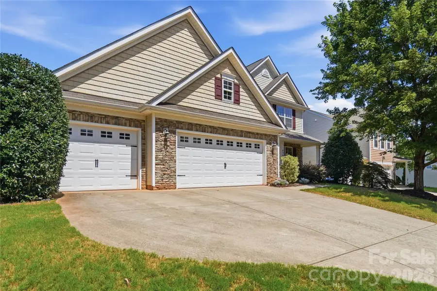 4360 Haddington Drive, Indian Land, SC 29707 - #2