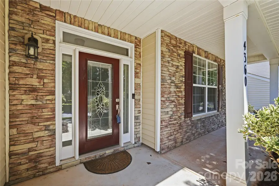 4360 Haddington Drive, Indian Land, SC 29707 - #3