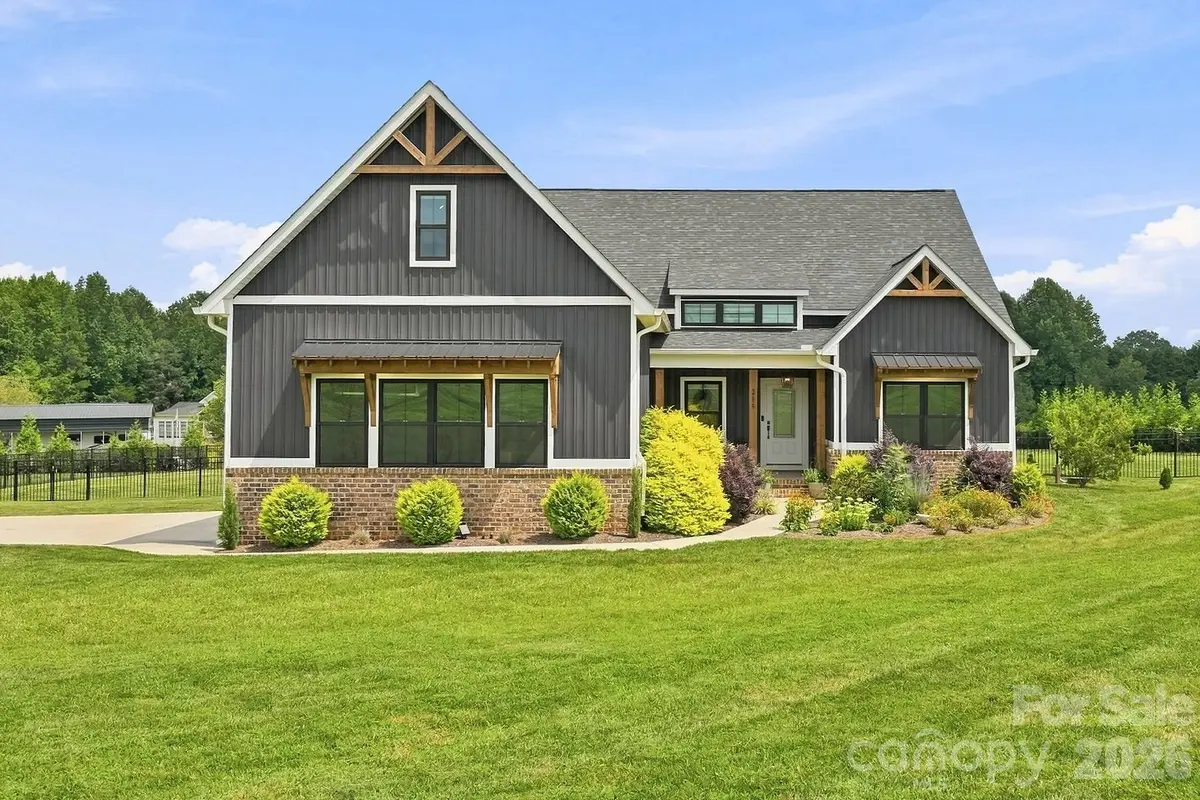 215 Cal Kennedy Road, Cleveland, NC 27013 - #1