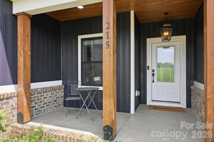 215 Cal Kennedy Road, Cleveland, NC 27013 - #2