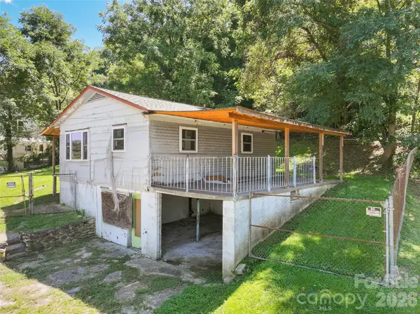 24 Vine Street, Canton, NC 28716