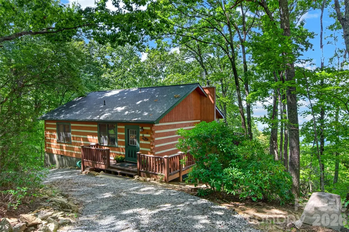 50 Cherokee Lane #3, Swannanoa, NC 28778 - #1