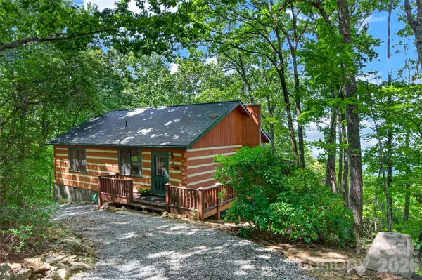 50 Cherokee Lane #3, Swannanoa, NC 28778