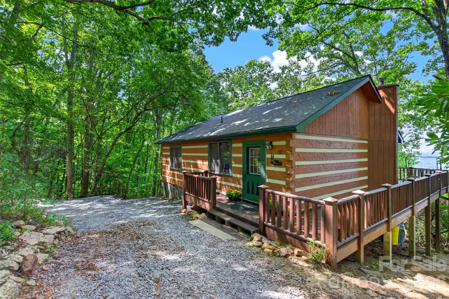 50 Cherokee Lane #3, Swannanoa, NC 28778 - #2