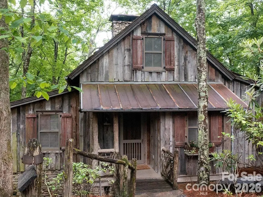 139 Boarding House Way #(35), Sylva, NC 28779 - #1