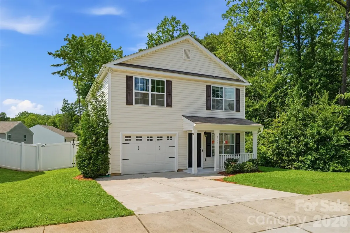 4219 John Dale Lane, Charlotte, NC 28269 - #1